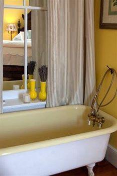 High Meadows Vineyard Inn Scottsville ภายนอก รูปภาพ