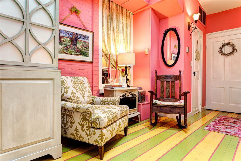 High Meadows Vineyard Inn Scottsville ภายนอก รูปภาพ
