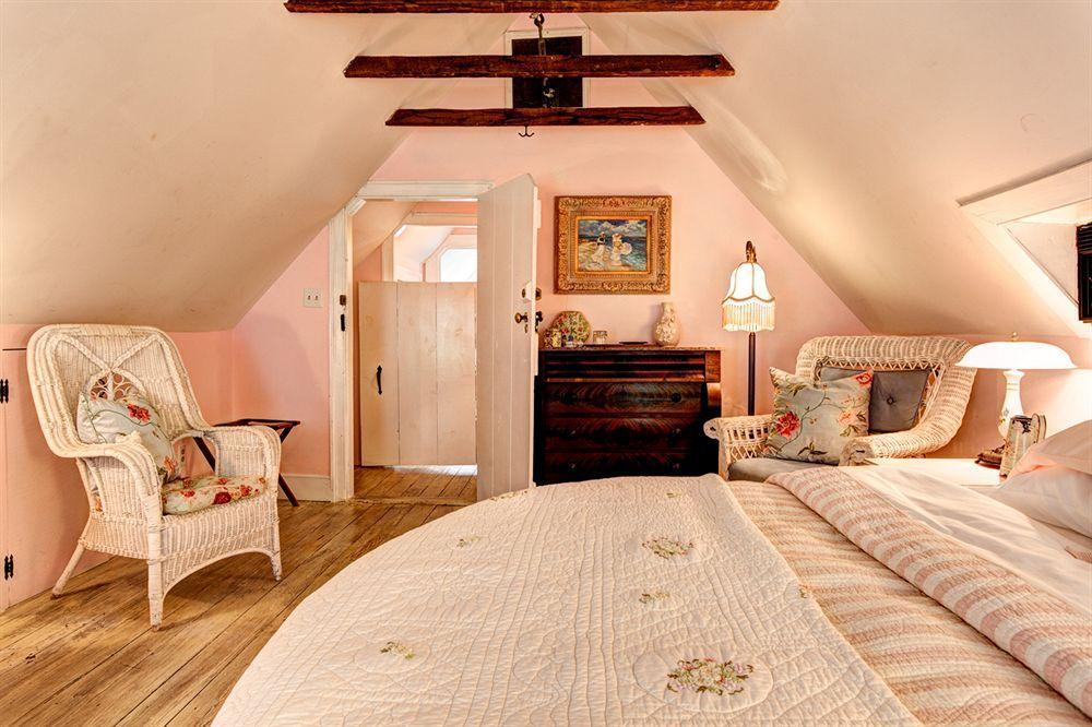 High Meadows Vineyard Inn Scottsville ภายนอก รูปภาพ