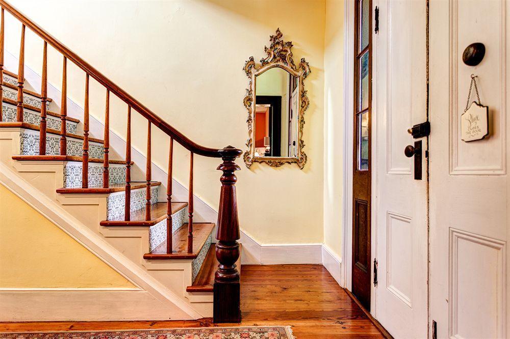 High Meadows Vineyard Inn Scottsville ภายนอก รูปภาพ