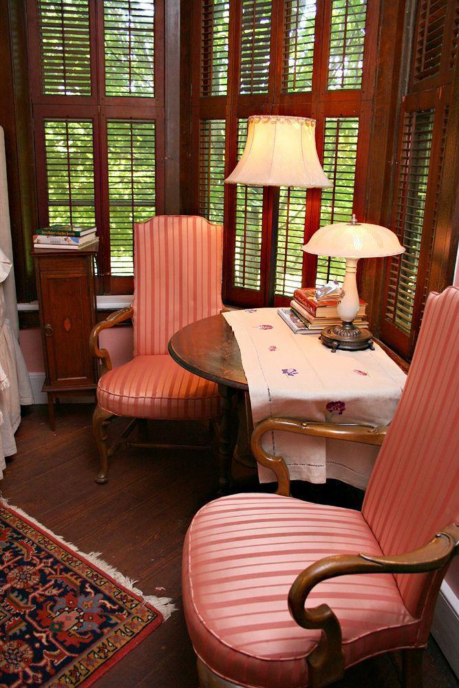 High Meadows Vineyard Inn Scottsville ภายนอก รูปภาพ
