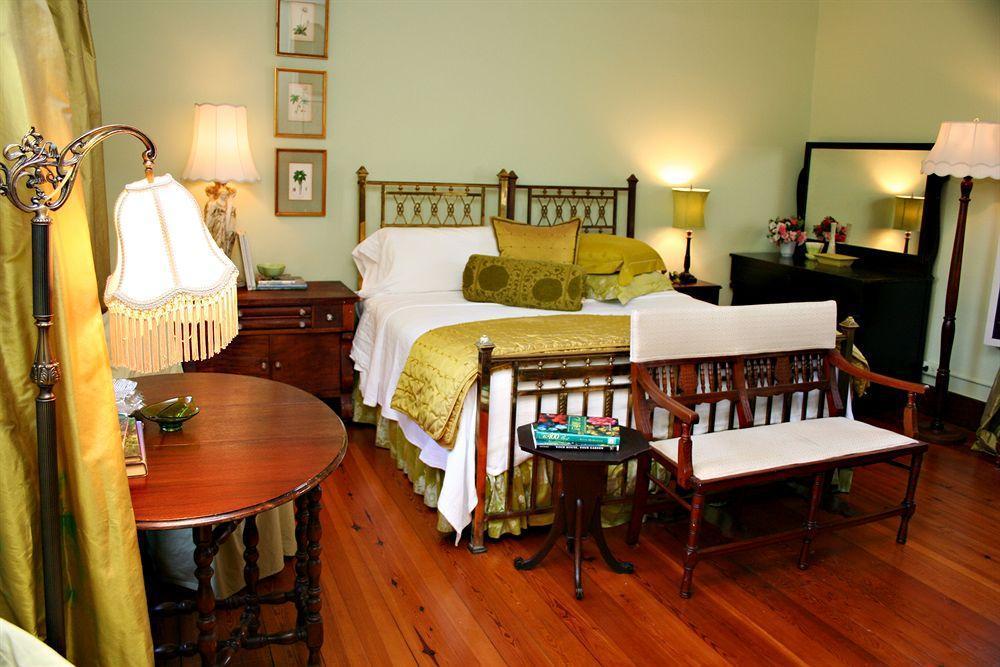 High Meadows Vineyard Inn Scottsville ภายนอก รูปภาพ