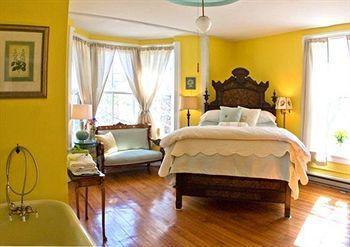 High Meadows Vineyard Inn Scottsville ภายนอก รูปภาพ