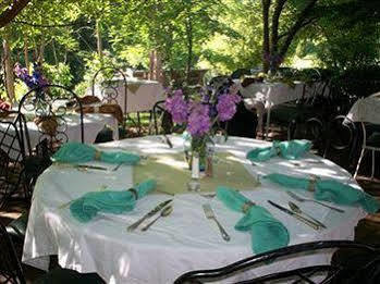 High Meadows Vineyard Inn Scottsville ภายนอก รูปภาพ